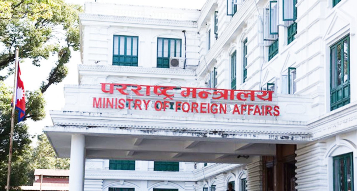 परराष्ट्र मन्त्रालयले भन्योः सुडानमा रहेका ३० नेपालीलाई स्वदेश फर्काउने तयारी हुँदैछ
