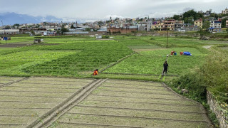 जग्गाको कित्ताकाट फुकुवा गर्ने अर्थमन्त्रीको घोषणा