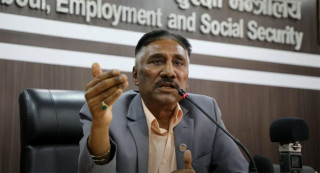 एकैपटक ७१ देशमा वैदेशिक रोजगारी खुला हुँदै