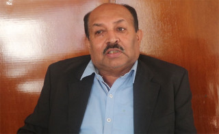 भारतसँग दुई दशकमा नभएका सम्झौता प्रचण्डको भ्रमणमा भयो : विजयकान्त कर्ण