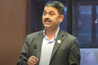 राजनीतिलाई खानेभाडोको रुपमा प्रयोग गरियो: खिमलाल देवकोटा