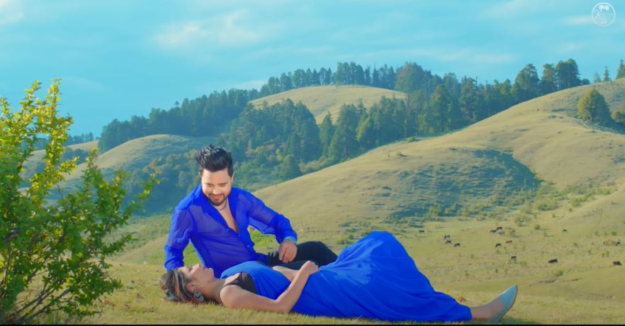 खप्तडको दृष्यलाई विश्वमाझ चिनाउने ‘सधैं यस्ता मीठा कुरा’ म्यूजिक भिडियो सार्वजनिक