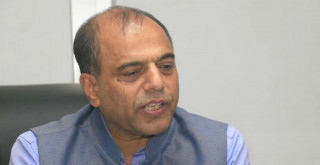 वर्तमान सरकार आफ्नै कारणले धेरै नटिक्ने माओवादी केन्द्रका सचिव खनालको भनाइ