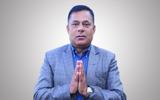 मतदाता हाम्रा सिसि क्यामेरा हुन् : नगरपालिका संघका अध्यक्ष भिम ढुंगाना
