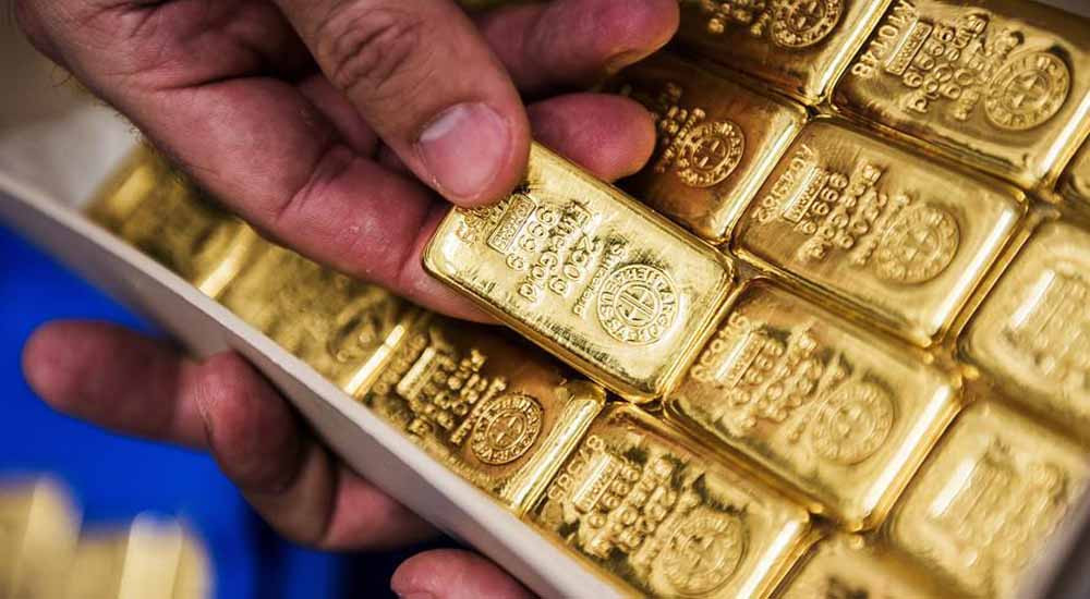 नेपाली बजारमा सुनको मूल्य १ लाख १७ हजार रुपैयाँ, ऐतिहासिक रेकर्ड