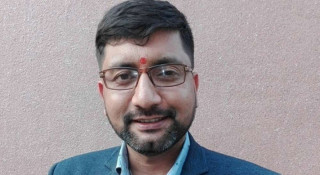 बालकृष्ण खाँडलाई निलम्बन नगर्दा पार्टीलाई दीर्घकालीन प्रभाव पर्छ : अजयबाबु शिवाकोटी