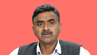 सरकारले जनअपेक्षा अनुसार प्रयाप्त काम गर्न सकेको  छैन, केहि गरेन भने भन्न मिल्दैँन: ठाकुर गैरे
