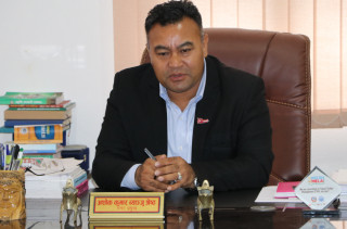 धुलिखेल धेरै काममा एक नं.छ, अरु पनि धेरै काममा पहिलो हुन्छ : मेयर व्यान्जु श्रेष्ठ