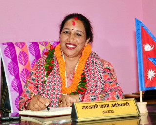सामान्यीकरणको बजेट बढाउन र ससर्त बजेट घटाउन स्थानीय तहको माग