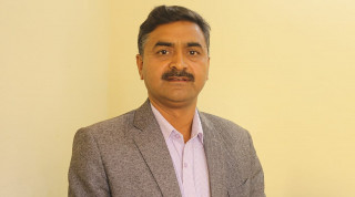 कांग्रेसले संसदमा ताण्डप मच्चाएको ठाकुर गैरेको आरोप