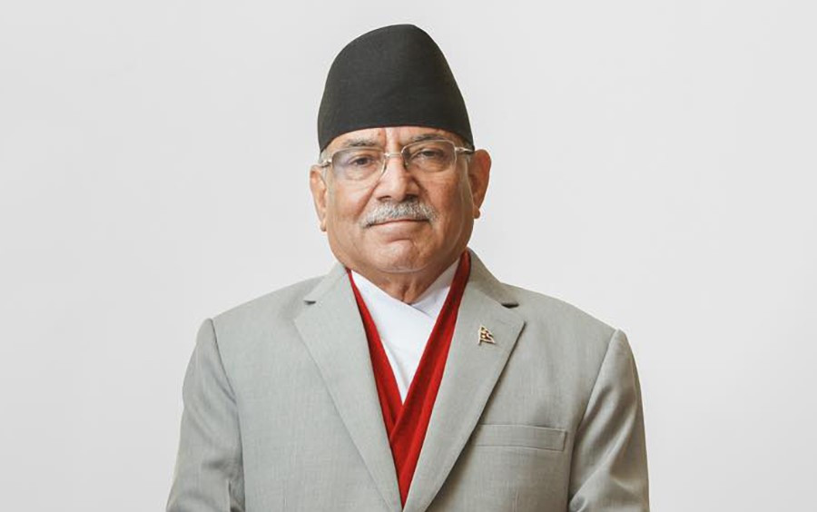 निजी क्षेत्रलाई नियन्त्रण नभइ सहजीकरण गर्नुपर्नेमा प्रधानमन्त्रीको जोड