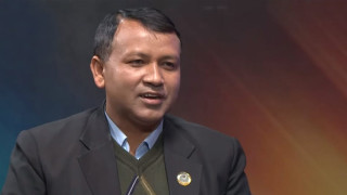सहकारी पीडितहरूको विषयलाई संसद्को प्रमुख एजेण्डा बनाउँछौं : जीवन परियार