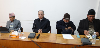 सरकारका कारण प्रतिगामीहरु सक्रिय भएको माओवादीको निष्कर्ष