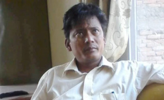 केन्द्र र प्रदेशको समर्थन यथावथ रहन्छ, पार्टीको अमान्य निर्णय मान्दैँनौ: लक्ष्मण चौधरी