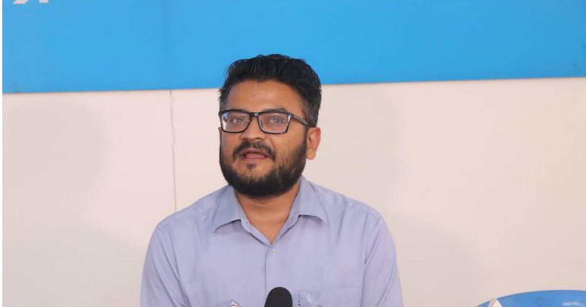 जमानत जफत भएपछि रास्वपाले मुख खोल्यो
