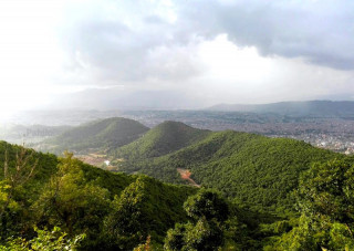 आजको मौसमः आजदेखी मौसम खुल्दै जाने