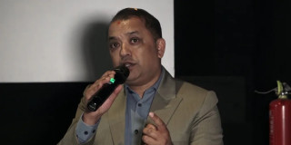 सरकारको गतिका बारे गम्भीर समीक्षा जरुरी भइसक्यो - महामन्त्री थापा