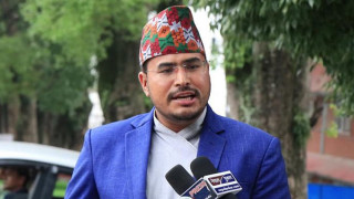 पीएसओ खोसिएकोबारे राप्रपाले गरायो सभामुखको ध्यानाकर्षण