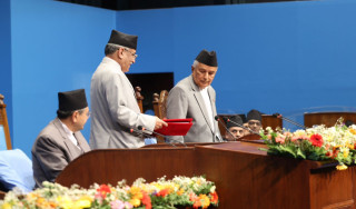 स्वास्थ्य बीमा कार्यक्रमलाई पुनर्संरचना गरिने