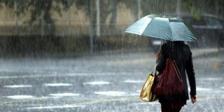काठमाडौं उपत्यकासहित आसपासका क्षेत्रमा वर्षा, प्रदुषण कम