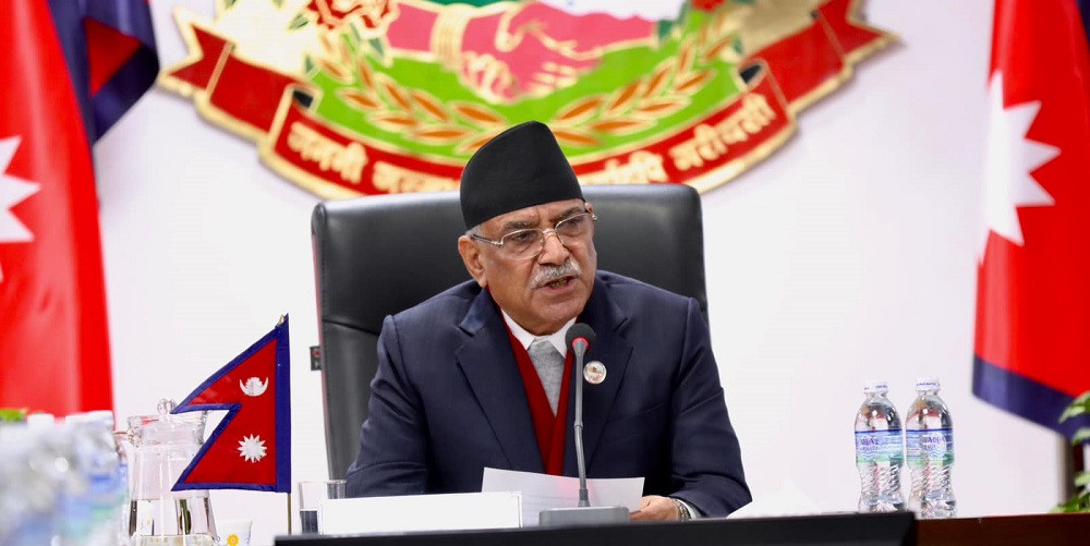 अर्को सरकार गठन नभएसम्म यही मन्त्रिपरिषद्ले काम गर्ने