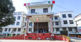 कांग्रेसको कार्यसम्पादन समितिको बैठक बस्दै