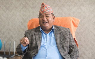 पार्टी नेतृत्वमाथि किसान श्रेष्ठको चर्को असन्तुष्टि, के फुट्दै छ त नेकपा एकीकृत समाजवादी ?