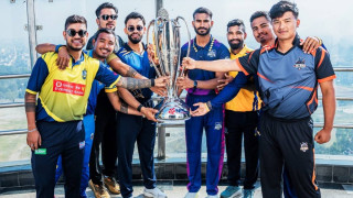 नेपालमा पहिलोपटक ऐतिहासीक क्रिकेट प्रतियोगिता (एनपिएल) सुरु, खेलाडी र दर्शक दुवै उत्साहित (खासखबर)